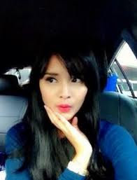  Foto Gita Virga Pemain Sinetron Pangeran SCTV