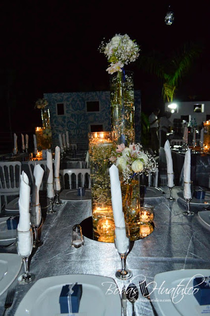 boda en playa, beach wedding, Oaxaca, México, Bodas Huatulco, Wedding Planner