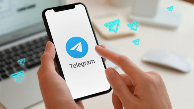 Kenali Fitur Terbaru Di Aplikasi Telegram yang Membuat Telegram Semakin Menarik dan Mudah Digunakan