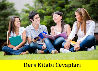 Tezhib Ders Kitabı Cevapları