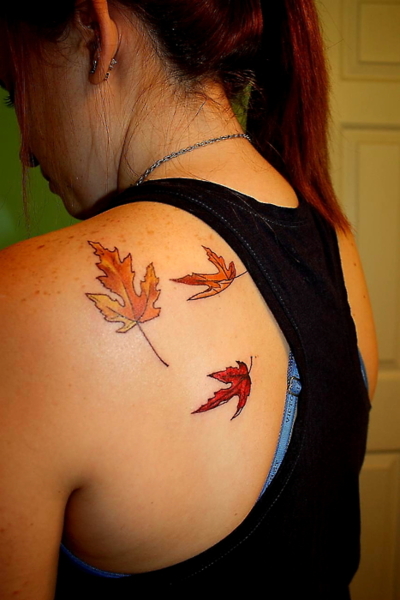 Autumn Tattoos6