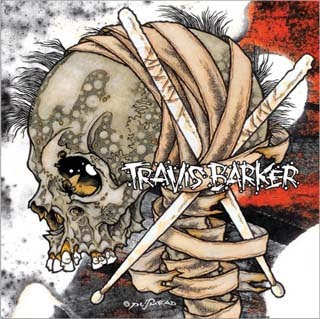 Travis Barker - Can A Drummer Get Some? (Remix) Lyrics | Letras | Lirik | Tekst | Text | Testo | Paroles - Source: musicjuzz.blogspot.com