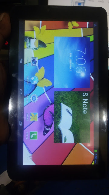 O7 TABLET G100 MT6572 FIRMWARE 100% TESTED BY GSM_SH@RIF