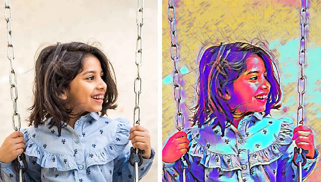 أعلنت أدوبي عن Photoshop Elements 2022 و Premiere Elements 2022 مع تحسينات مدعومة بالذكاء الاصطناعي