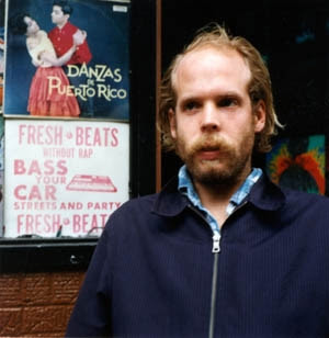 bonnie prince billy