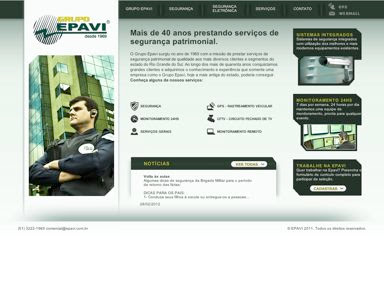 Grupo Epavi abre diversas vagas em Porto Alegre ( Motorista, Porteiro, Auxiliar Administrativo, Aux. de Manutenção Predial, entre outras)