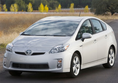 New-Toyota-Prius-third-generation