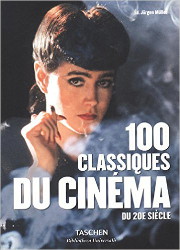 Livre: 100 classiques du cinéma du 20e siècle