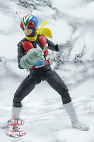 S.H. Figuarts -Shinkocchou Seihou- Riderman 33