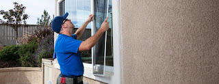 Window repair Arlington VA