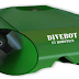 DiveBot: underwater robot by remote control for $ 1,300 