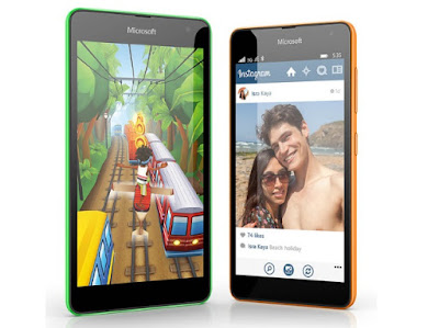 Harga Nokia Lumia 610, Lumia 620, Lumia 625 Terbaru 2016