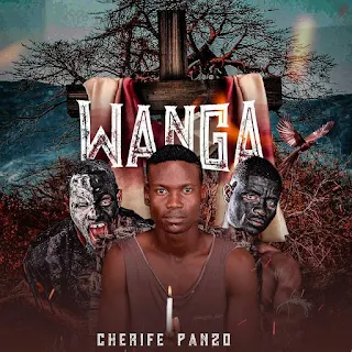 Cherife Panzo - Wanga