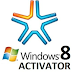 Windows 8 All Version Activator + Enterprise & Professional Edition 2013