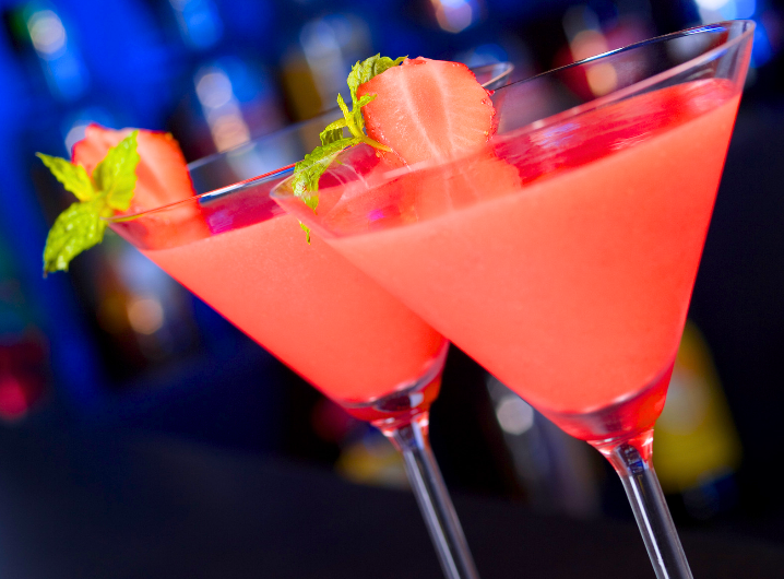 Best places in the world to sip daiquiri by Global Guide Info