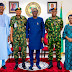 We’ll continue to keep Lagos as most peaceful, secured state in Nigeria —Sanwo-Olu