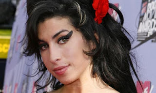 Is Amy Winehouse Jewish