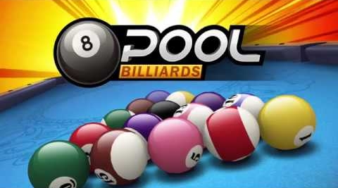 Baixar Bilhar - Pool Billiards Pro v4.2 APK MOD HACK Dinheiro / Money / Fichas Infinito Unlimited 