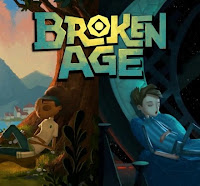 Broken Age