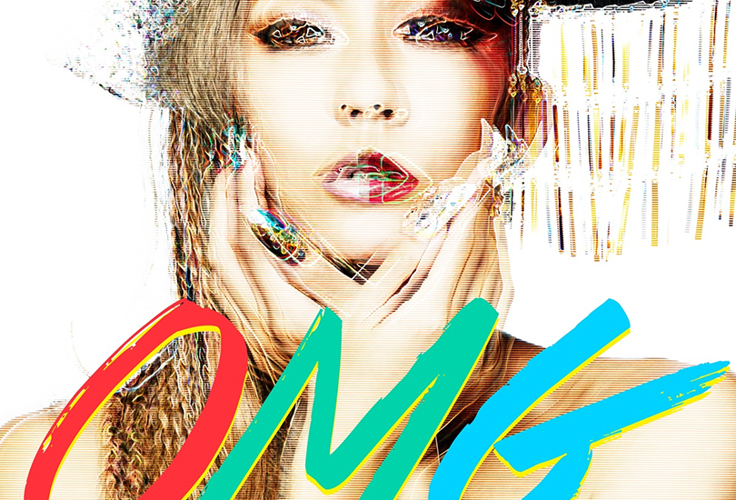 Kumi Koda releases a new song and "OMG" it's actually good?! | Random J Pop