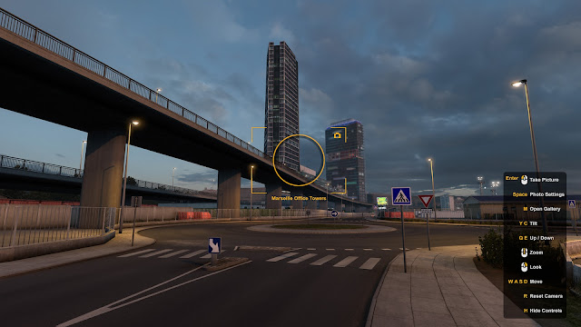 SCS Blog] Euro Truck Simulator 2 - 1.46 Update - SCS Blog