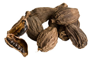 Black Cardamom photo