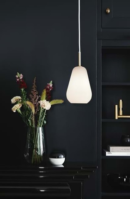 SCANDINAVIAN DANISH MODERN NUURA LIGHTING