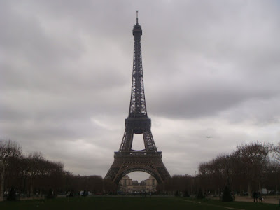 Torre Eiffel