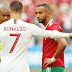 World Cup! Ref Denies Begging Cristiano Ronaldo For Shirt In Morocco Clash