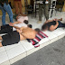 PF prende amazonense e colombianos com 300 Kg de drogas escondidos em condomínio e estaleiro