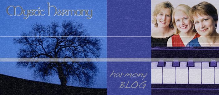 harmonyBLOG