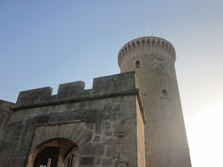 Castillo de Bellver