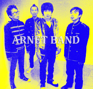 Arnet Band - Kala Rindu MP3