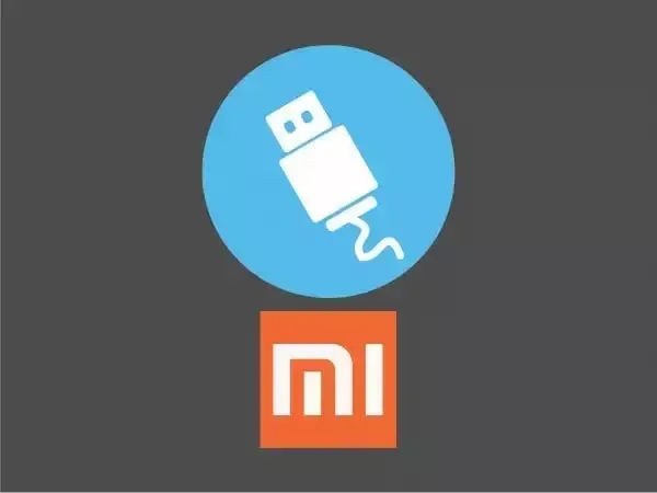 Xiaomi USB Driver