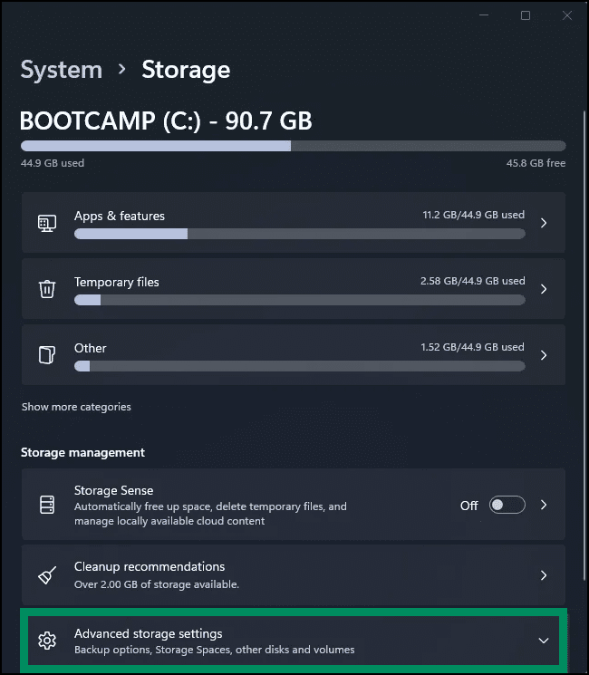 2-Advanced-storage-settings