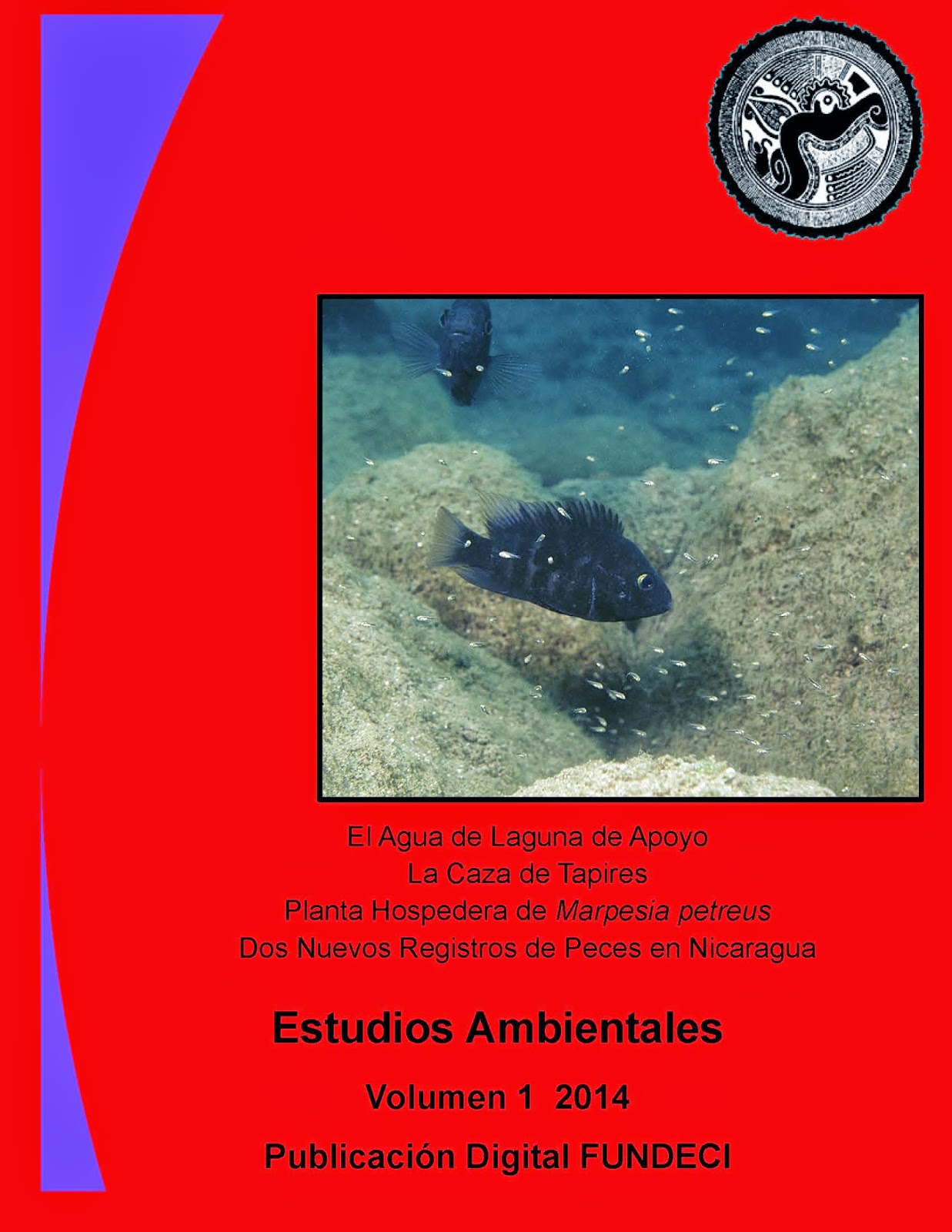 Estudios Ambientales