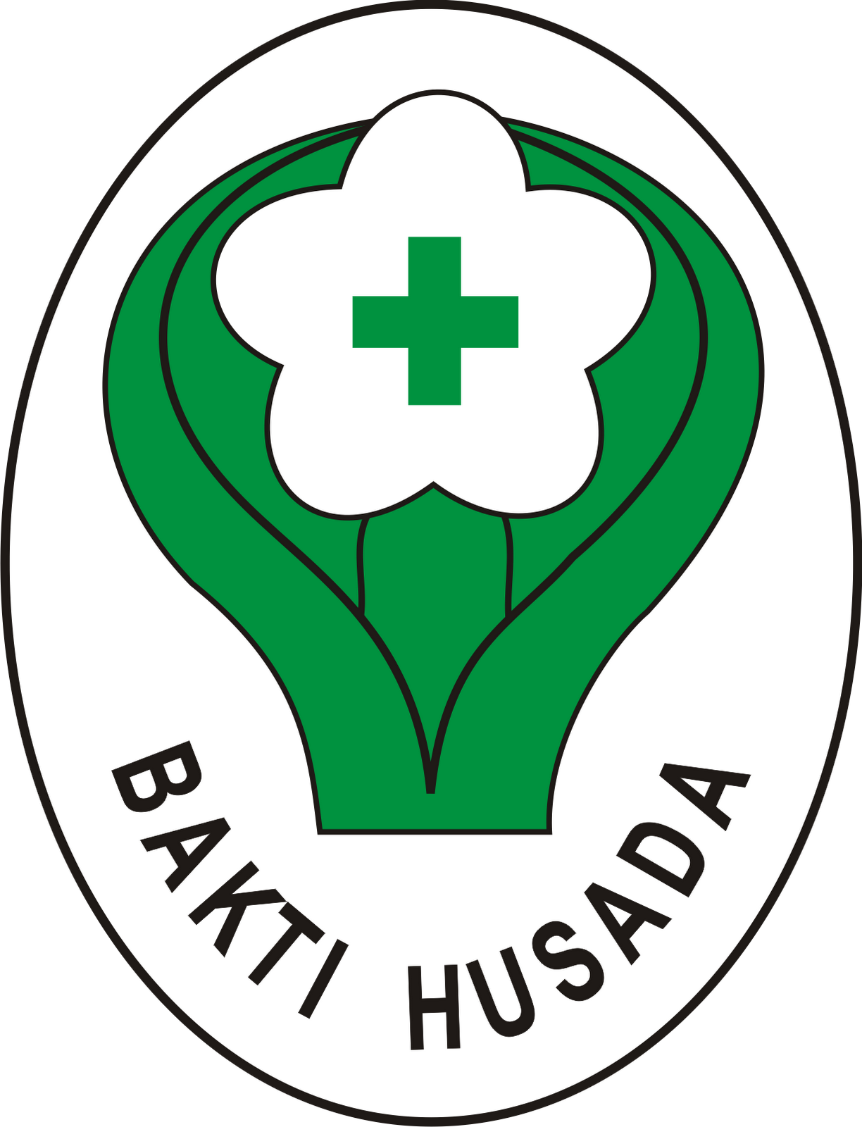  LOGO  BAKTI  HUSADA  Gambar Logo 