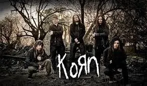 Korn Banda de Nu Metal