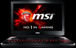 Direct Link: MSI G80S Laptop Bluetooth + WLAN Drivers