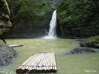 Pinoy Solo Hiker - Pagsanjan Falls