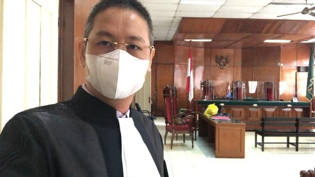 Tudingan LQ Indonesia Lawfirm soal Dugaan  Polda Sarang Mafia Hukum, Advokat Onggowijaya: Klien Lawfirm Onggo And Partner Juga Alami Kriminalisasi di PMJ, Divonis Bebas Murni di PN Jakut