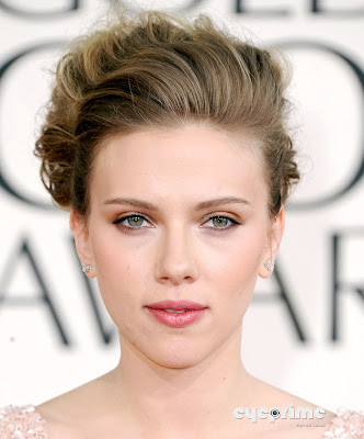 Scarlett Johansson Seen On www.coolpicturegallery.us