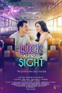 Luck At First Sight (2017) 