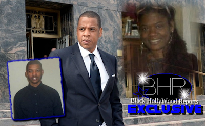 Mother Of Love Child With Jay-Z "Wanda Satterthwaite" Responds To Paternity Suit That Is Being Filled 