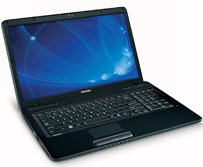 Toshiba Satellite L670D-ST2N01