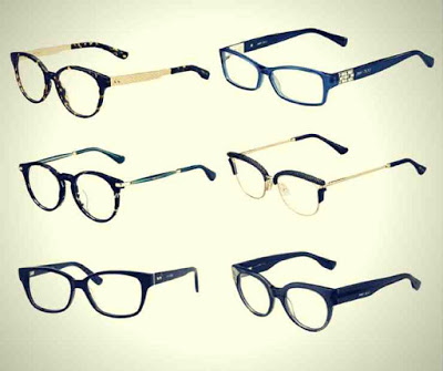 Óculos de Grau Feminino Jimmy Choo