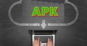 Cara Download Game,Aplikasi Apk Di Browser Pc Atau Laptop