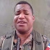 Militar amenaza con quitarse la vida por que su mujer le pega los cuernos con un tal Alex..