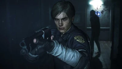 Resident Evil 2 Remake For PC Highly Compressed