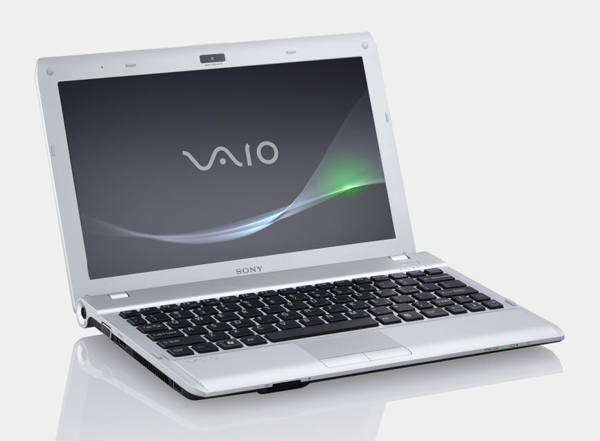 Technology Store: Sony VAIO Y Series 11.6-Inch ...